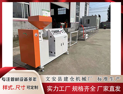 湘潭塑料挤出机 美国汽油价格自2021年以来首次跌破每加仑3美元